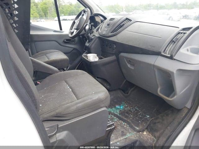 2018 FORD TRANSIT-250 5