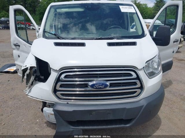 2018 FORD TRANSIT-250 6