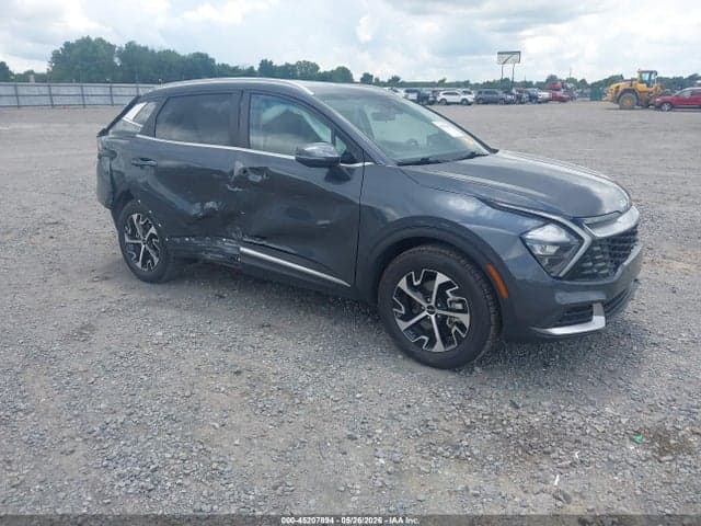 2023 KIA SPORTAGE EX 1