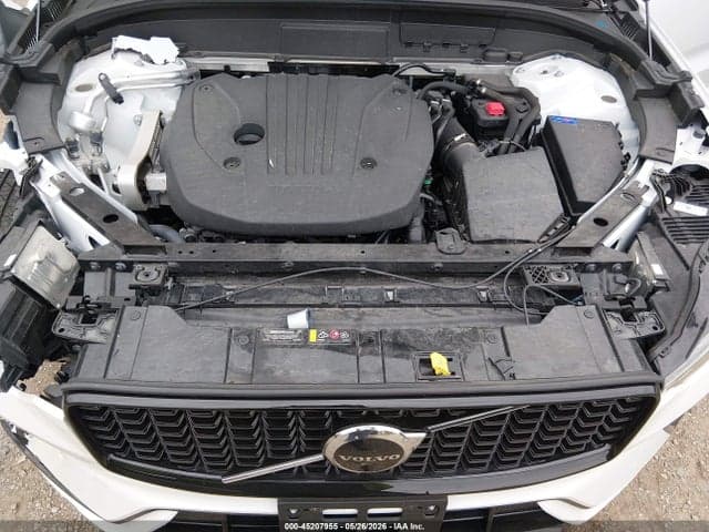 2025 VOLVO XC60 B5 PLUS 10