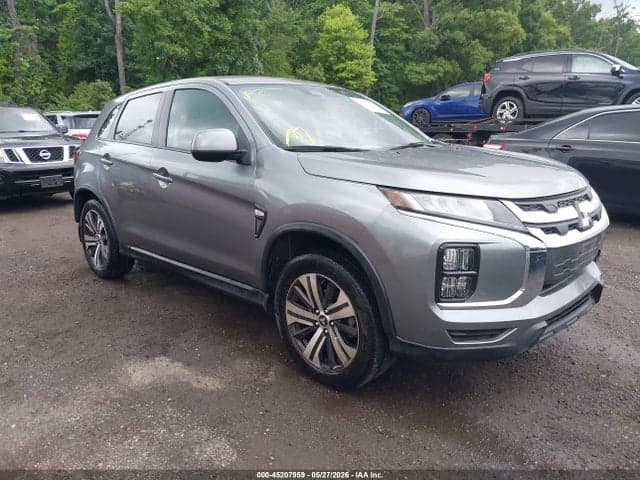 2023 MITSUBISHI OUTLANDER SPORT 2.0 ES AWC/2.0 LE AWC/2.0 RALLIART AWC/2.0 S AWC/2.0 SE AWC