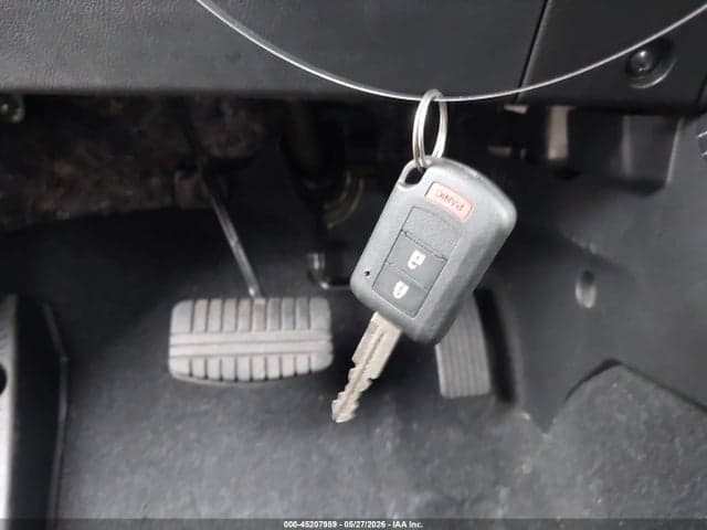 2023 MITSUBISHI OUTLANDER SPORT 2.0 ES AWC/2.0 LE AWC/2.0 RALLIART AWC/2.0 S AWC/2.0 SE AWC 11