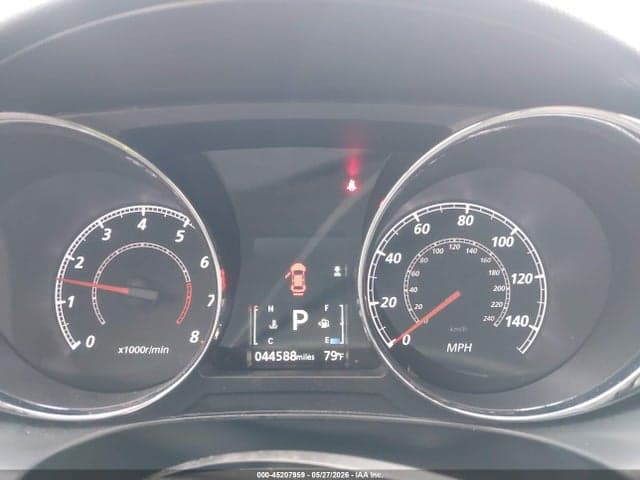 2023 MITSUBISHI OUTLANDER SPORT 2.0 ES AWC/2.0 LE AWC/2.0 RALLIART AWC/2.0 S AWC/2.0 SE AWC 7