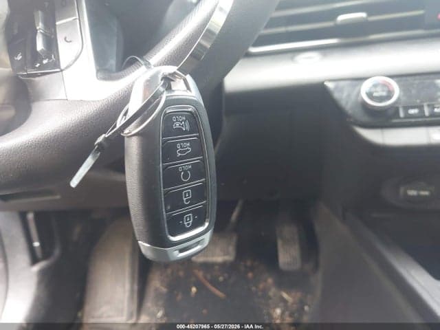 2022 HYUNDAI ELANTRA SEL 11