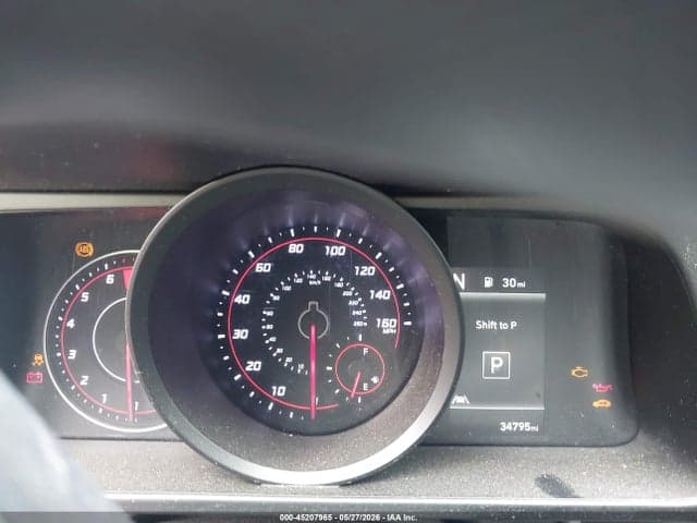 2022 HYUNDAI ELANTRA SEL 7