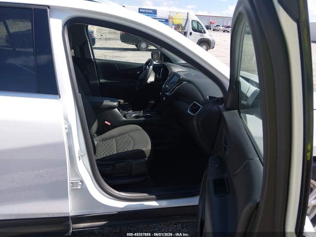 2020 CHEVROLET EQUINOX FWD LT 2.0L TURBO 5