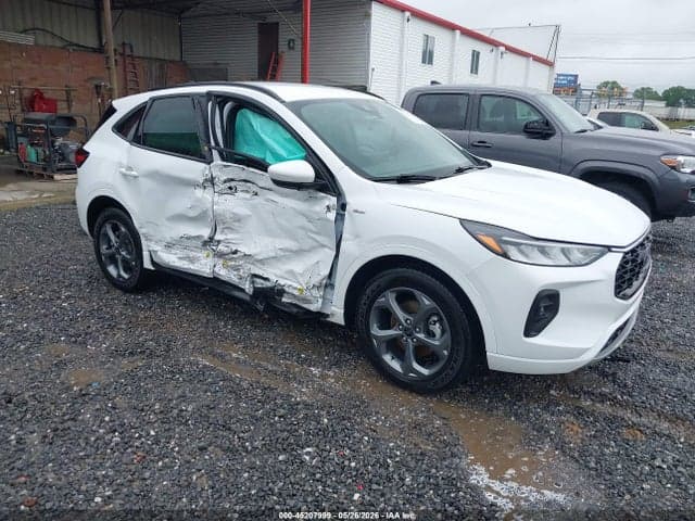 2023 FORD ESCAPE ST-LINE SELECT 1