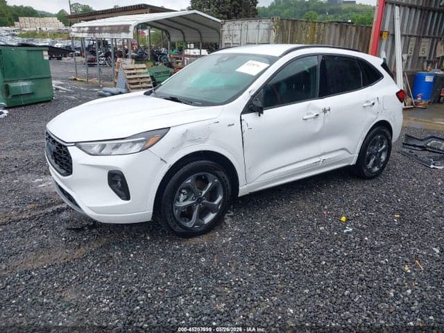 2023 FORD ESCAPE ST-LINE SELECT 2