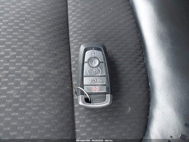 2023 FORD ESCAPE ST-LINE SELECT 11
