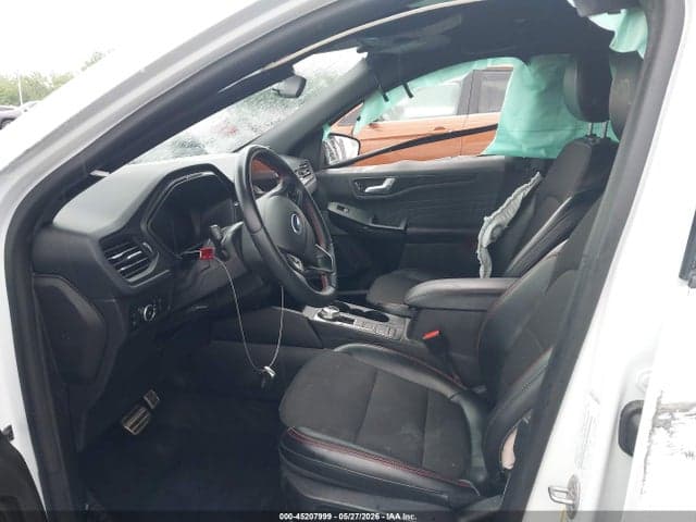 2023 FORD ESCAPE ST-LINE SELECT 5
