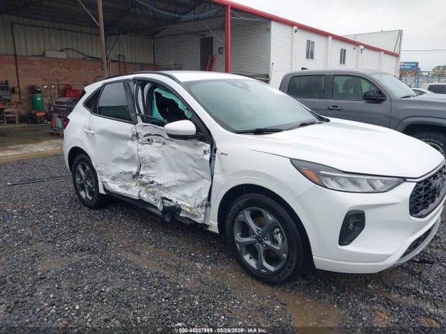 2023 FORD ESCAPE ST-LINE SELECT 6