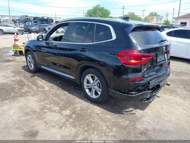2020 BMW X3 XDRIVE30I 3