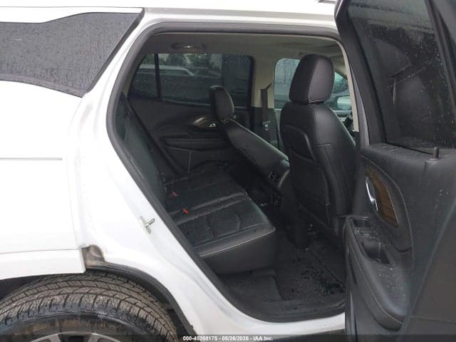 2018 GMC TERRAIN DENALI 9