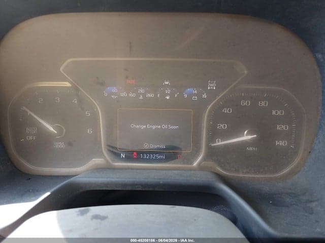 2021 GMC YUKON XL 4WD SLT 7