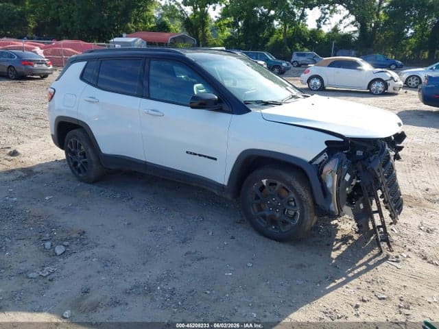 2023 JEEP COMPASS ALTITUDE 4X4 - 1