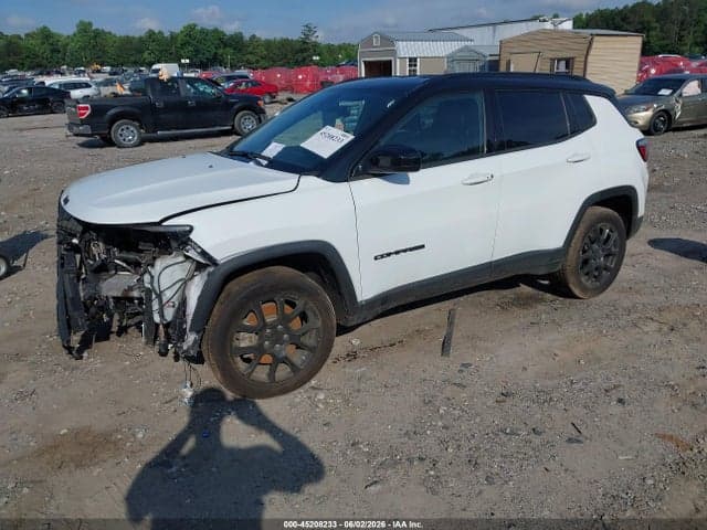 2023 JEEP COMPASS ALTITUDE 4X4 2