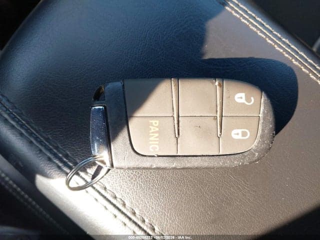2023 JEEP COMPASS ALTITUDE 4X4 11
