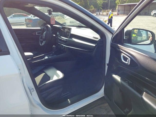 2023 JEEP COMPASS ALTITUDE 4X4 5