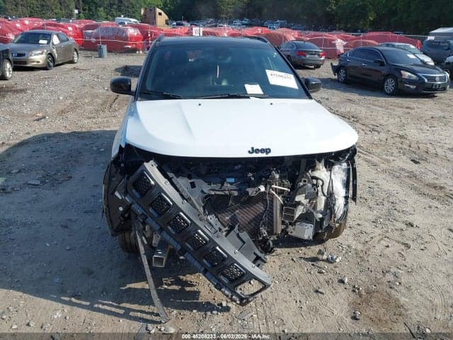 2023 JEEP COMPASS ALTITUDE 4X4 6