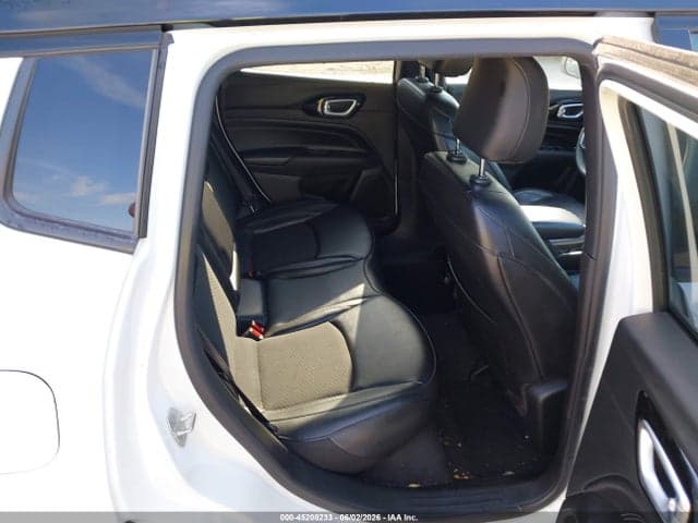 2023 JEEP COMPASS ALTITUDE 4X4 8