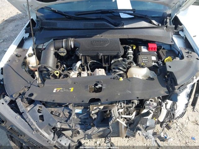 2023 JEEP COMPASS ALTITUDE 4X4 10