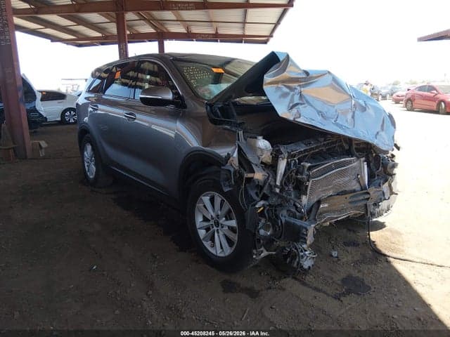 2019 KIA SORENTO 2.4L L