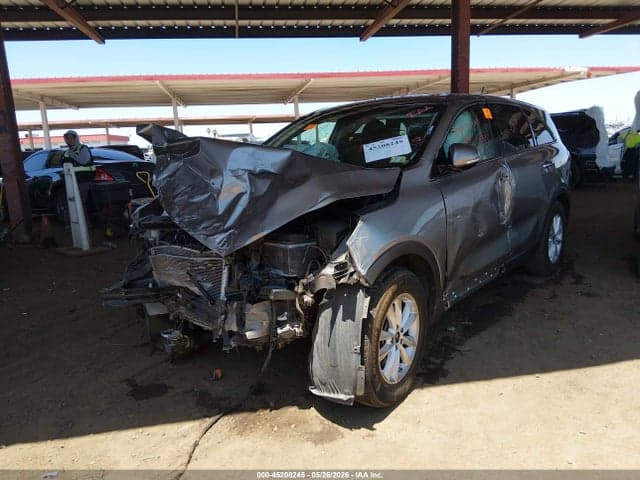 2019 KIA SORENTO 2.4L L 2