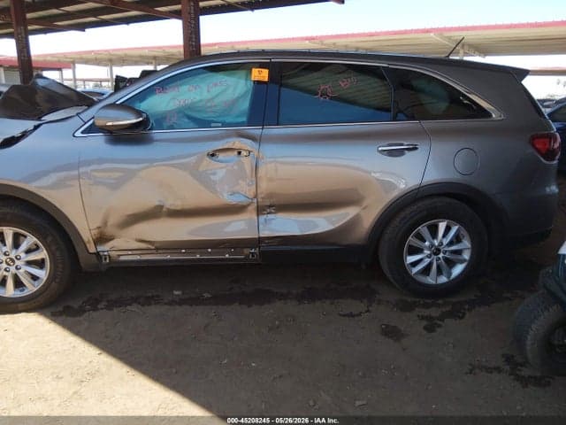 2019 KIA SORENTO 2.4L L 14