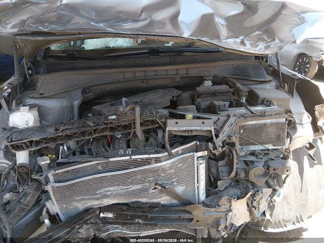 2019 KIA SORENTO 2.4L L 10
