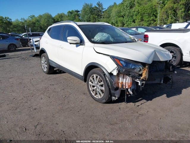 2020 NISSAN ROGUE SPORT SV AWD XTRONIC CVT - 1