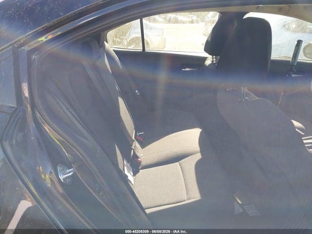 2021 TOYOTA COROLLA LE 8
