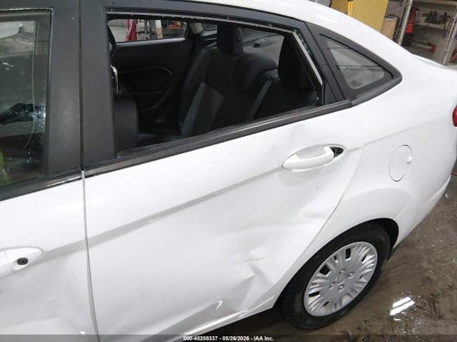 2019 FORD FIESTA S 6
