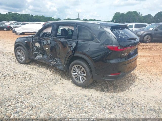 2025 MAZDA CX-90 3.3 TURBO PREFERRED PACKAGE 3
