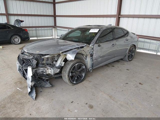 2021 ACURA TLX A-SPEC PACKAGE 2