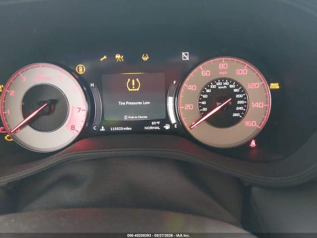 2021 ACURA TLX A-SPEC PACKAGE 7