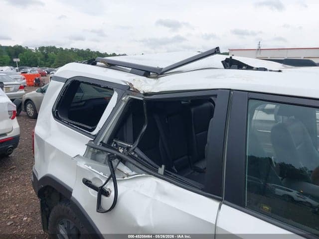 2024 TOYOTA LAND CRUISER 6