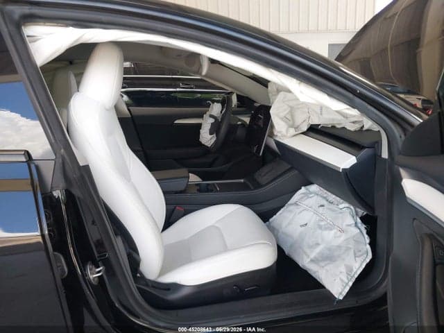 2023 TESLA MODEL 3 REAR-WHEEL DRIVE 5