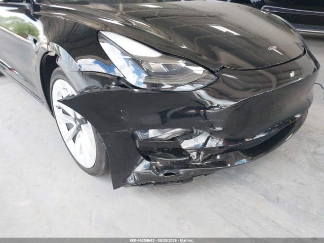 2023 TESLA MODEL 3 REAR-WHEEL DRIVE 6