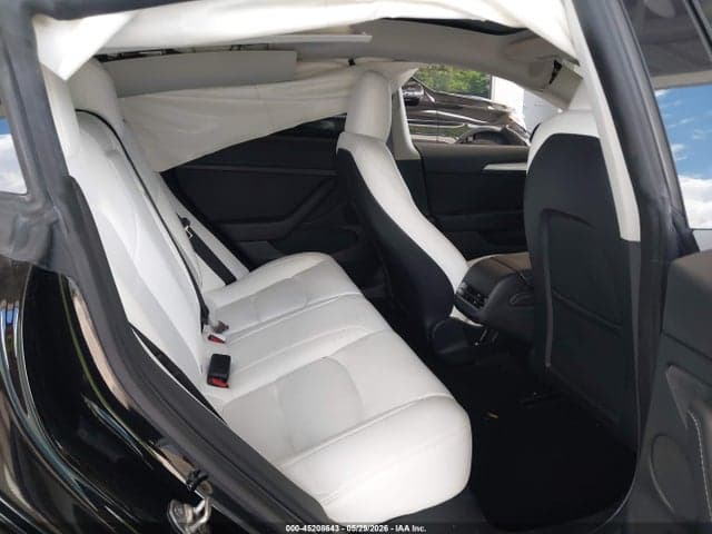 2023 TESLA MODEL 3 REAR-WHEEL DRIVE 8