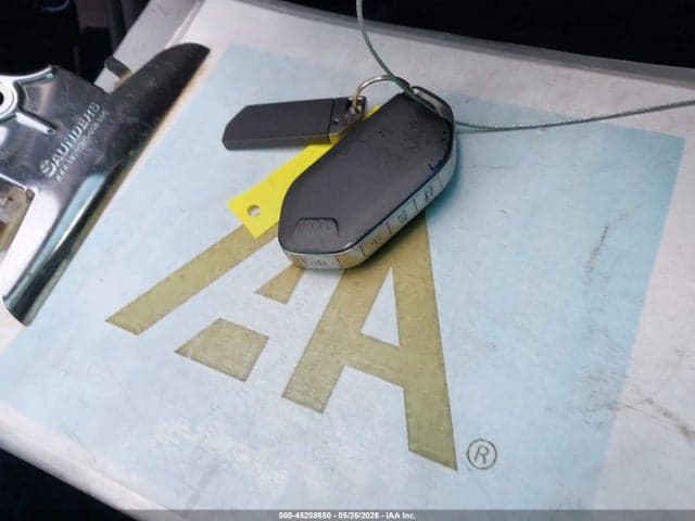2025 KIA K4 LXS 11