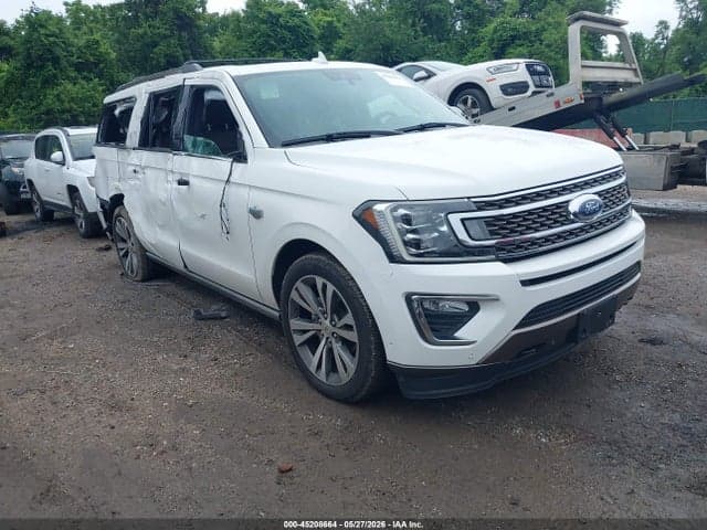 2020 FORD EXPEDITION KING RANCH MAX - 1