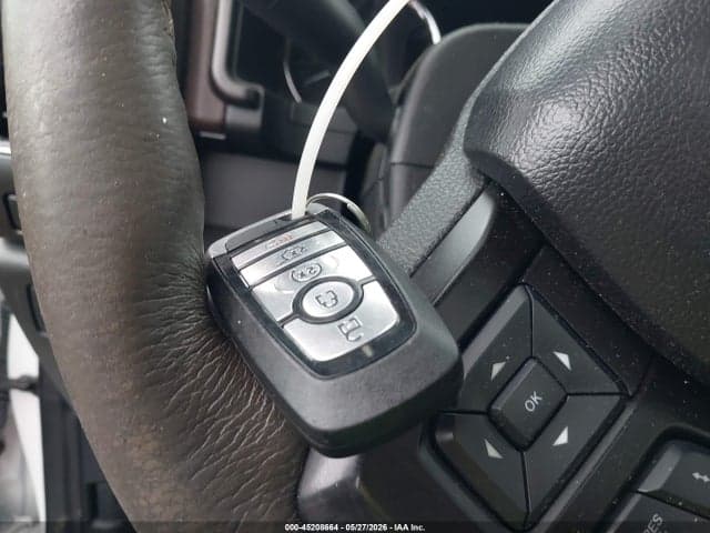 2020 FORD EXPEDITION KING RANCH MAX 11