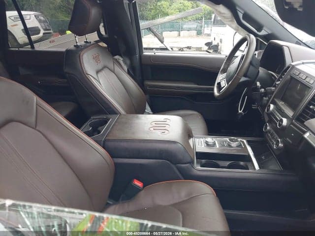 2020 FORD EXPEDITION KING RANCH MAX 5