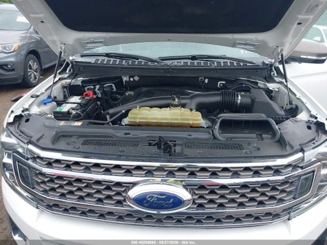 2020 FORD EXPEDITION KING RANCH MAX 10