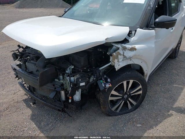 2019 NISSAN KICKS SR 6
