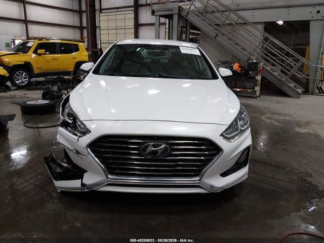 2019 HYUNDAI SONATA SE 13