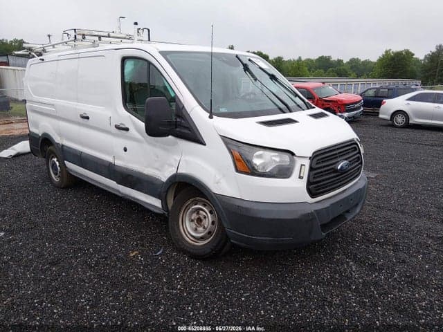 2017 FORD TRANSIT-150 1
