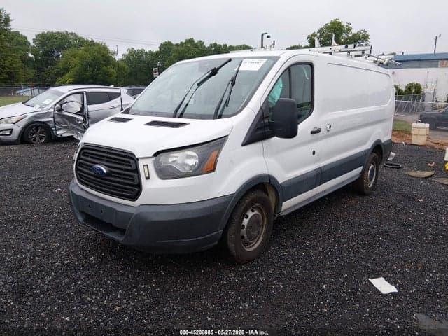 2017 FORD TRANSIT-150 2