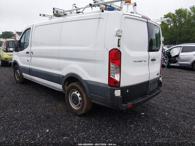 2017 FORD TRANSIT-150 3