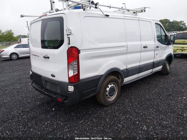 2017 FORD TRANSIT-150 4